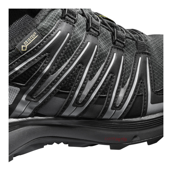 Кроссовки XA LITE GTX (11 (44.5); Bk/Quiet shade/Mon)